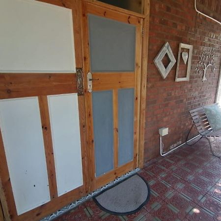 Apartamento Biki Plek Kimberley Exterior foto