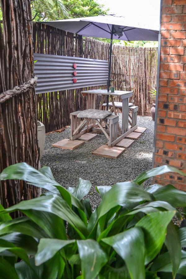 Apartamento Biki Plek Kimberley Exterior foto