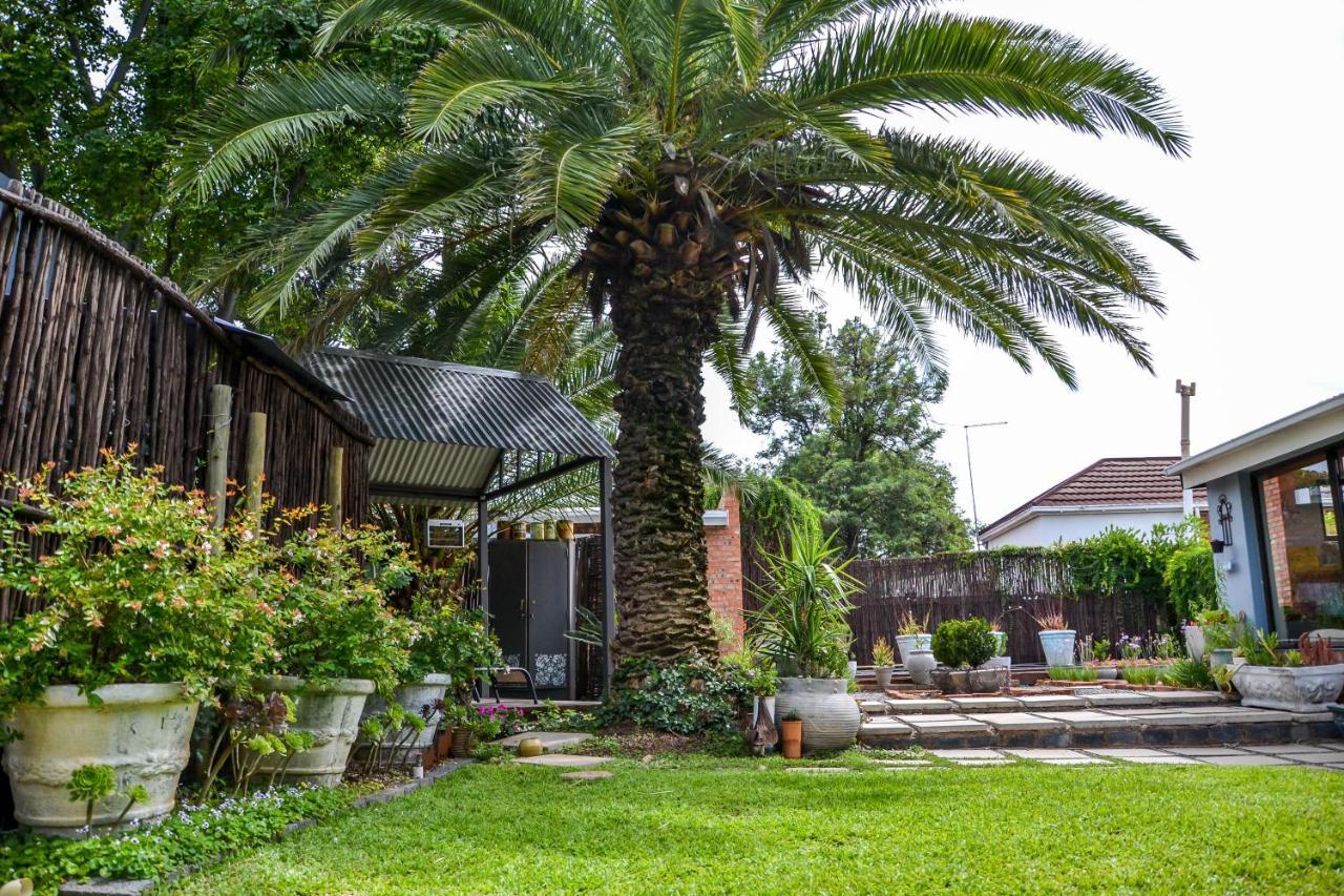 Apartamento Biki Plek Kimberley Exterior foto