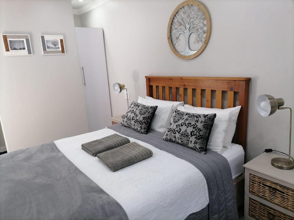 Apartamento Biki Plek Kimberley Exterior foto