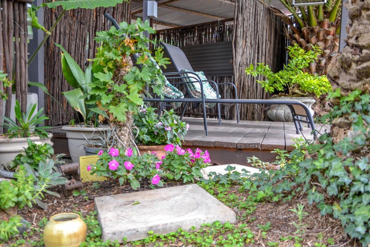 Apartamento Biki Plek Kimberley Exterior foto