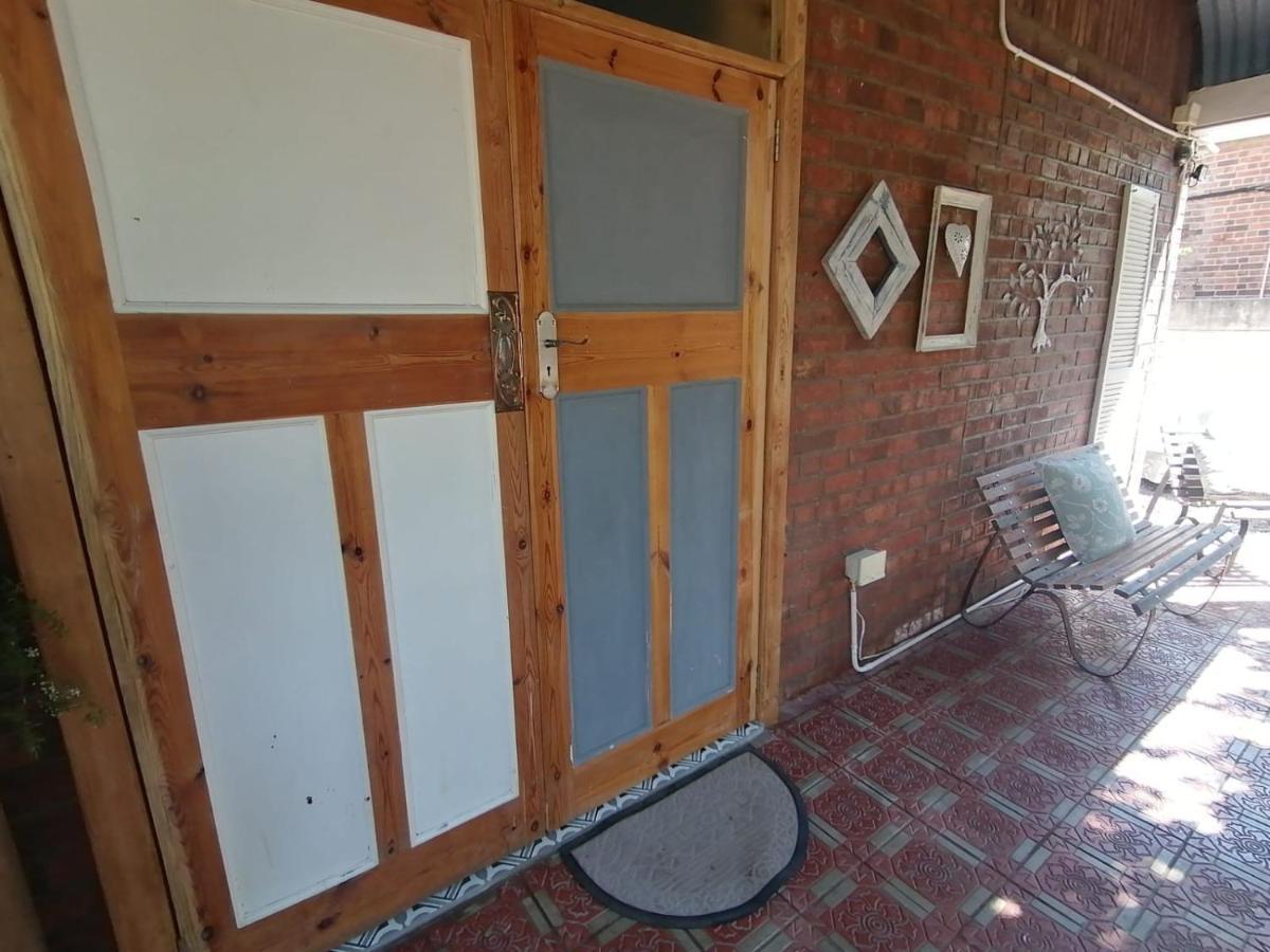 Apartamento Biki Plek Kimberley Exterior foto