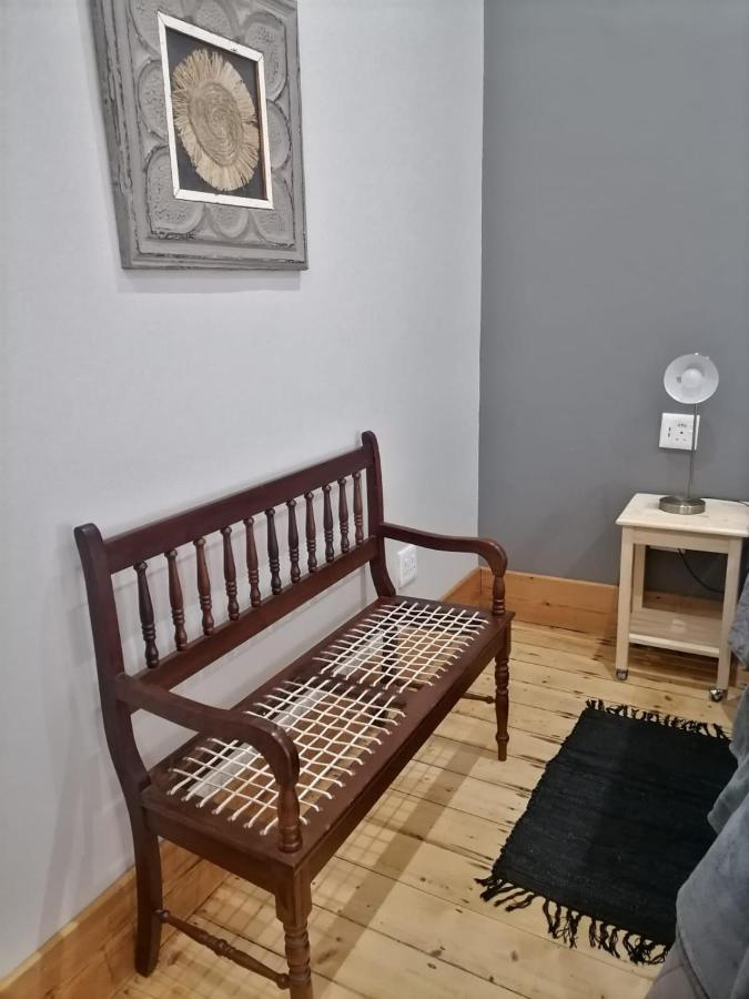 Apartamento Biki Plek Kimberley Exterior foto