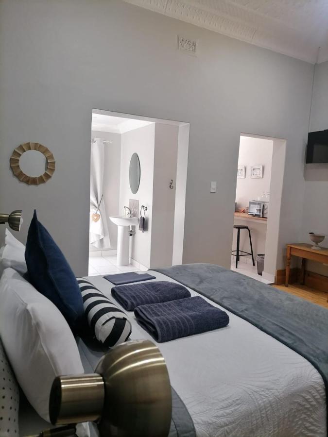 Apartamento Biki Plek Kimberley Exterior foto